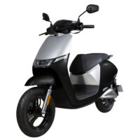 Kymco  I-One X