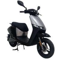 Kymco  I-One X - Afbeelding 2