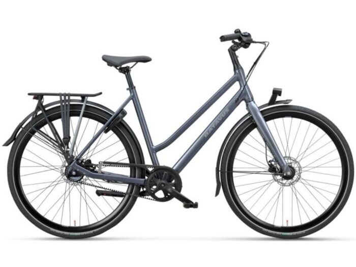 Batavus Dinsdag Exclusive Plus 11v