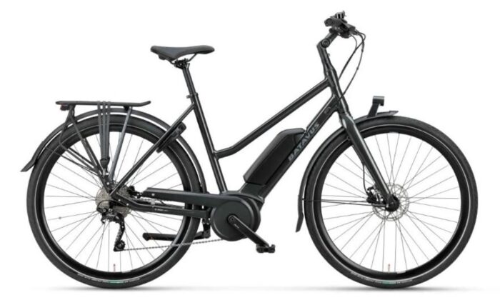 Batavus Dinsdag E-go Sport 10v