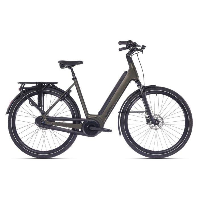 Superior E-Tour Eway 6.0 Smart