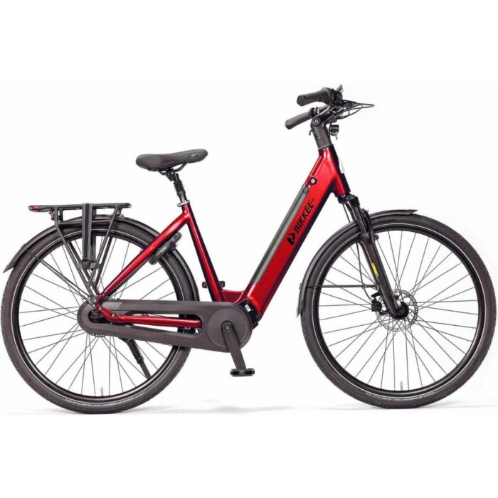 Bikkel Tuba S N7