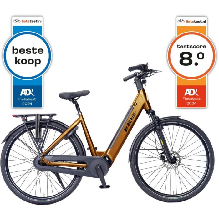 Bikkel Tuba S N7