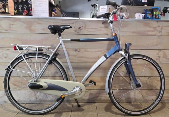 Batavus Weekend