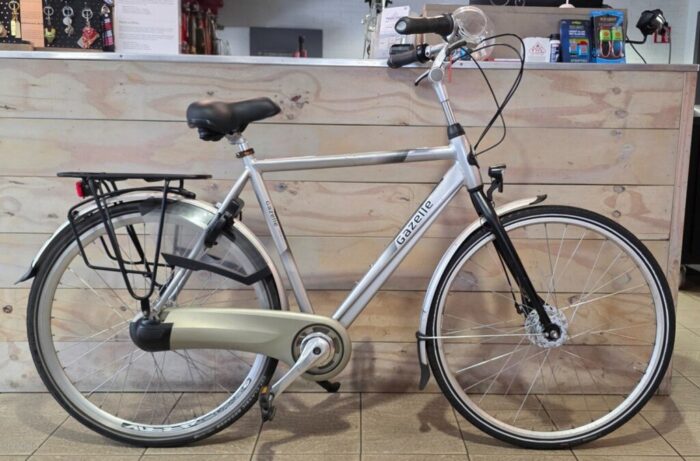 Gazelle Orange C7 7 versnellingen