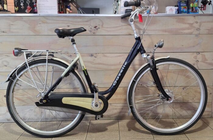 Gazelle Orange 7 versnellingen