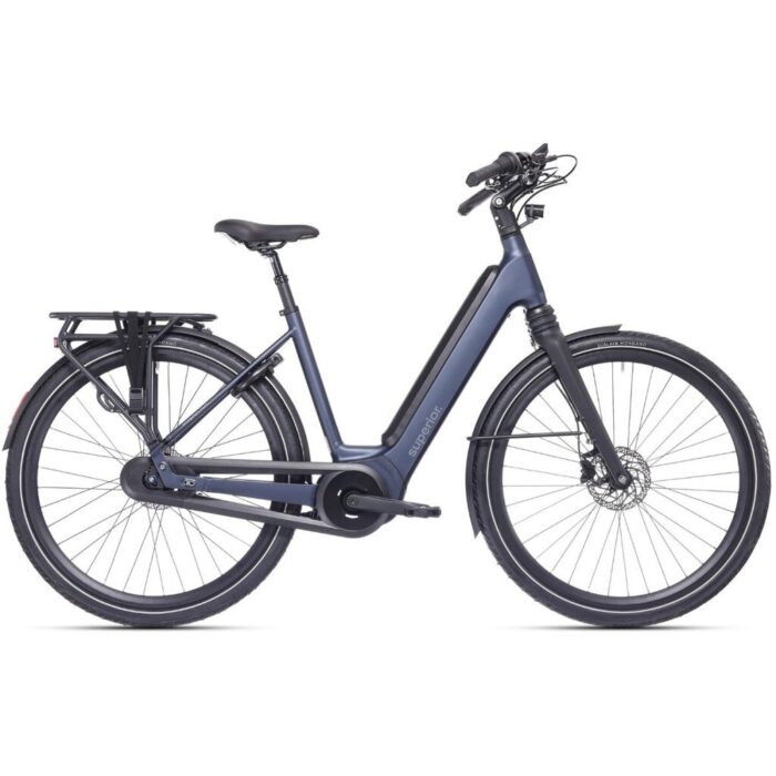 Superior E-Tour eWAY 6.2 D54