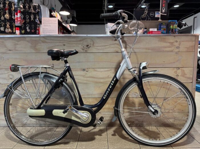 Gazelle Saphir D53 N7