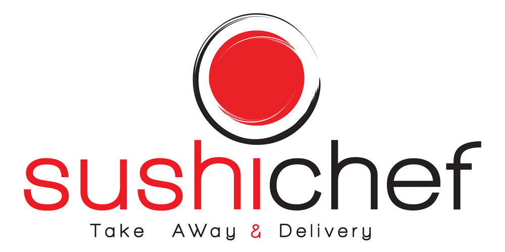 Logo Sushi Chef